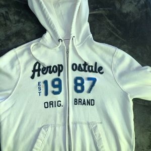 aeropostale jacket